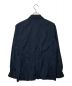 POLO RALPH LAUREN (ポロ・ラルフローレン) ナイロンM65ジャケット ネイビー サイズ:M：15800円