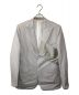 Dior Homme (ディオール オム) セットアップスーツ グレー サイズ:48：44800円