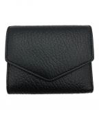 Maison Margiela 11メゾンマルジェラ11）の古着「財布」｜ブラック