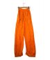 STELLA McCARTNEY (ステラマッカートニー) パンツ オレンジ サイズ:38：11800円