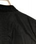 中古・古着 DIESEL (ディーゼル) ナイロンジャケット ブラック サイズ:S：9800円