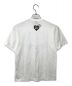 HUMA MADE (ヒューマメイド) グラフィックTシャツ ホワイト サイズ:S：10000円