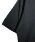 中古・古着 SUPREME (シュプリーム) アメリカ イーツ イッツ ヤング Tシャツ ブラック サイズ:L：7800円