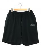 The Ennoy Professionalザ エンノイ プロフェッショナル）の古着「BEIMAR Professional Shorts　パンツ」｜ブラック