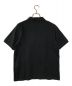 LOEWE (ロエベ) ポロシャツ ブラック サイズ:S：15800円