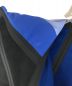 中古・古着 MONCLER GRENOBLE (モンクレール グルノーブル) マウンテンパーカー ジャケット ブルー サイズ:M：42000円