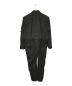 RIN (リン) オールドジョインジャンプスーツ ブラック サイズ:S：17000円