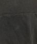 中古・古着 AMI Alexandre Mattiussi (アミ アレクサンドル マテュッシ) ロゴパッチパーカー ブラック サイズ:M：13800円