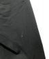 中古・古着 DESCENTE (デサント) HIGH STRETCH PANTS WIDE TAPERED FIT　ハイストレッチパンツ ブラック サイズ:W30：15000円
