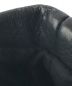 中古・古着 VANSON (バンソン) C2ソフトカウレザーダブルライダースジャケット ブラック サイズ:36：52800円
