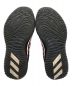 中古・古着 adidas (アディダス) A BATHING APE (アベイシングエイプ) スニーカー レッド×ブラック サイズ:US 81/2：14800円