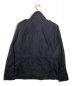 MONCLER (モンクレール) CRISTIAN GIUBBOTTO　クリスチャンミリタリージャケット ネイビー サイズ:2：42000円