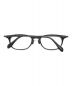 OLIVER PEOPLES (オリバーピープルズ) 眼鏡 シルバー サイズ:49□19-140：12800円