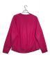GUCCI (グッチ) テディベアスウェットシャツ ピンク サイズ:M：17800円