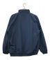 DESCENDANT (ディセンダント) テラスサプレックスジャケット ネイビー サイズ:SIZE 2：13000円