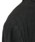 中古・古着 tricot COMME des GARCONS (トリココムデギャルソン) テーラードジャケット ブラック サイズ:無し：9000円
