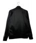 BURBERRY BLACK LABEL (バーバリーブラックレーベル) スリーブライントラックジャケット ブラック サイズ:3：10000円