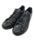 adidas（アディダス）の古着「スタンスミスブラック」｜ブラック
