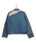 kudos (クードス) デニムジャケット ブルー サイズ:2：12000円