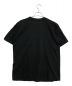 SUPREME (シュプリーム) 17AWナズTシャツ ブラック サイズ:L：12000円