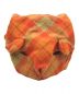 Vivienne Westwood（ヴィヴィアンウエストウッド）の古着「ライオンバッグ」｜オレンジ