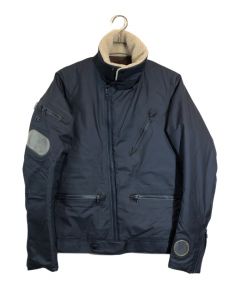 中古・古着通販】UNDERCOVER (アンダーカバー) ハイテクブルゾン 