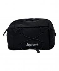 SUPREME (シュプリーム) Waist Bag ブラック 未使用品