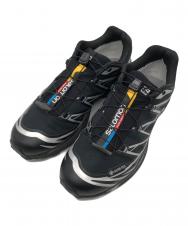 SALOMON (サロモン) XT-6 Gtx ブラック サイズ:27ｃｍ