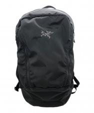 ARC'TERYX (アークテリクス) mantis 26L backpack ブラック