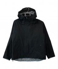 GOLDWIN 0 (ゴールドウイン ゼロ) インシュレーテッドゴアテックスツーレイヤージャケット ブラック サイズ:3