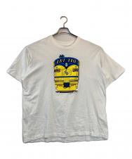FRUIT OF THE LOOM (フルーツオブザルーム) Tシャツ ホワイト サイズ:XXXL