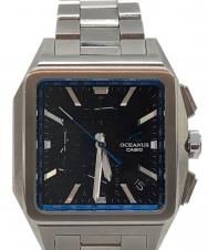 OCEANUSCASIO (オシアナスカシオ) CASIO (カシオ) Classic Line グレー サイズ:下記参照