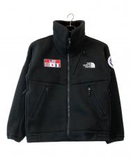 THE NORTH FACE (ザ ノース フェイス) Trans Antarctica Fleece Jacket ブラック サイズ:L