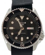 SEIKO (セイコー) 5スポーツ ダイバーズウォッチ サイズ:下記参照
