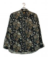 MAISON SPECIAL (メゾンスペシャル) Prime-Over Shirt マルチカラー サイズ:1