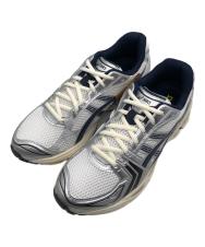 asics (アシックス) ゲル-カヤノ 14 ジョウンド ホワイト サイズ:US9 未使用品