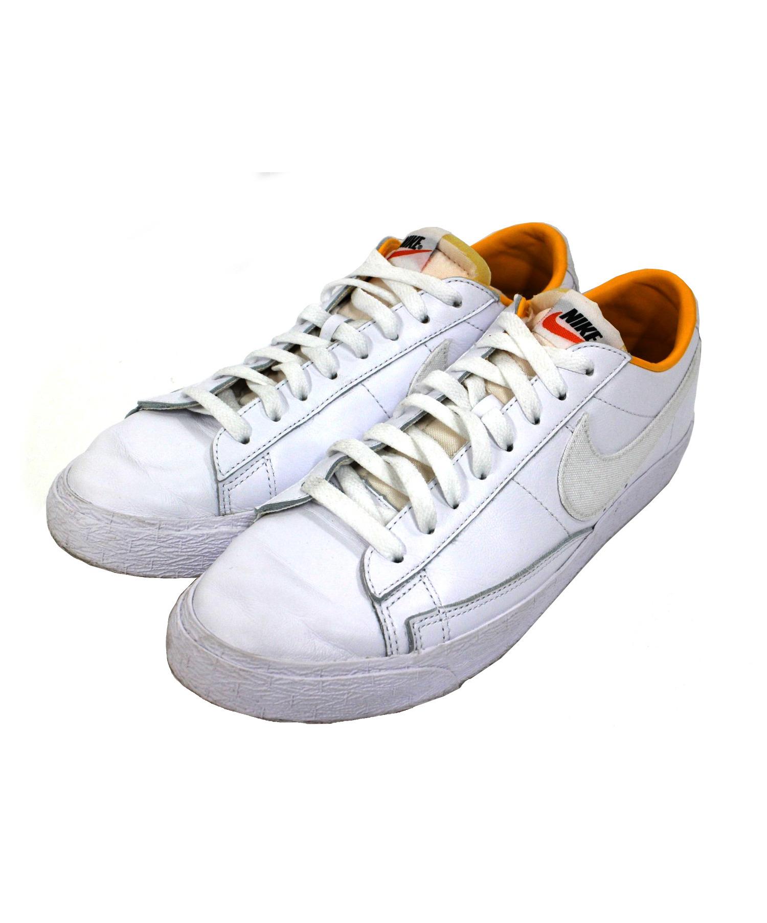 中古 古着通販 Nike Id ナイキアイディー ローカットスニーカー サイズ 27 5 6169 997 ブランド 古着通販 トレファク公式 Trefac Fashion