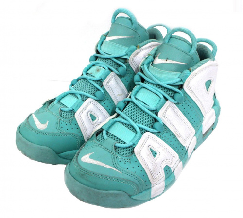 中古 古着通販 Nike ナイキ Air More Uptempo Gs サイズ 24 4150 300 ブランド 古着通販 トレファク公式 Trefac Fashion