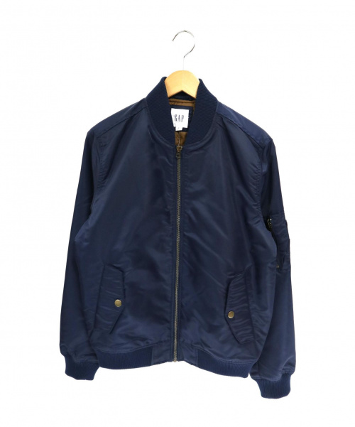 中古 古着通販 Gap ギャップ Ma 1ジャケット サイズ S ブランド 古着通販 トレファク公式 Trefac Fashion