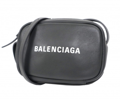 [中古]BALENCIAGA(バレンシアガ)のレディース バッグ エブリデイカメラバッグXSショルダーバッグ