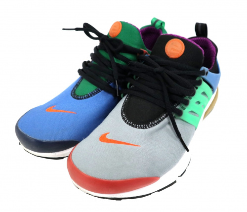 中古 古着通販 Nike Beams ナイキ ビームス ローカットスニーカー マルチカラー サイズ 27 6043 400 ブランド 古着通販 トレファク公式 Trefac Fashion