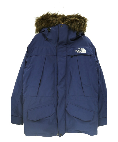 アン ターク ティカ パーカ