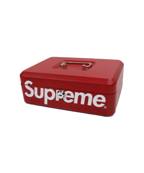 中古 古着通販 Supreme シュプリーム ツールボックス レッド サイズ 下記参照 ブランド 古着通販 トレファク公式 Trefac Fashion
