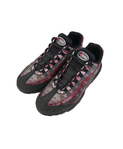 中古 古着通販 Nike ナイキ スニーカー ブラック ピンク サイズ 28 Cu6723 076 ブランド 古着通販 トレファク公式 Trefac Fashion