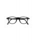 TOM FORD (トム フォード) 伊達眼鏡(メガネフレーム) ブラック サイズ:下記参照 TF5389-F 001：8800円