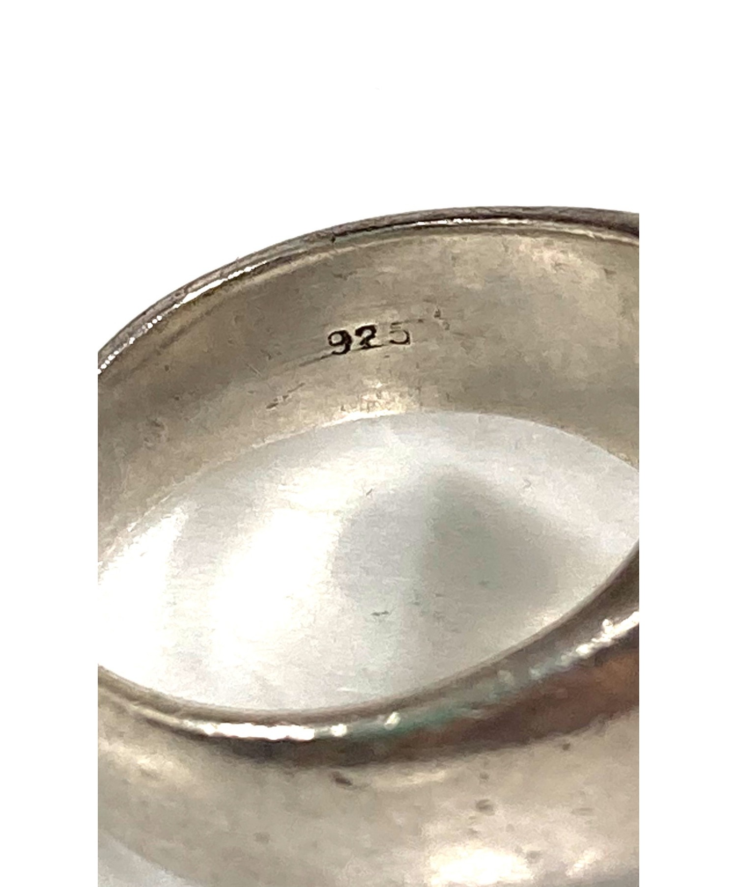 LP LUCIEN P.（LPルシアンP.）リング サイズ#10 ヴィンテージ 希少LP