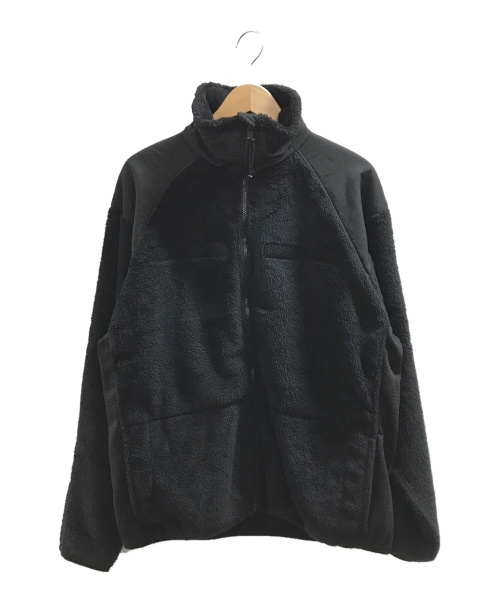 ROTHCO（ロスコ）ROTHCO (ロスコ) フリースジャケット ブラック サイズ:Mの古着・服飾アイテム