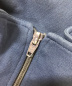 中古・古着 adidas (アディダス) [古着]ヴィンテージトラックジャケット ネイビー×レッド サイズ:5：7800円