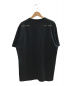 C.E (シーイー) プリントTシャツ ブラック サイズ:XL：7800円