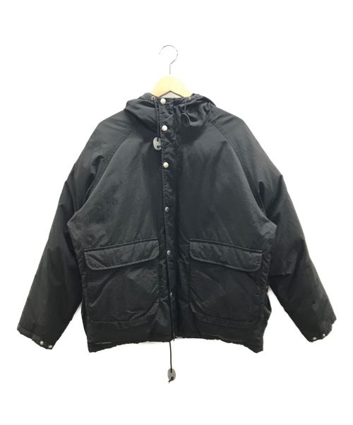 MountainEquipment（マウンテンイクィップメント）MountainEquipment (マウンテンイクイップメント) Wading Jacket ブラック サイズ:Lの古着・服飾アイテム